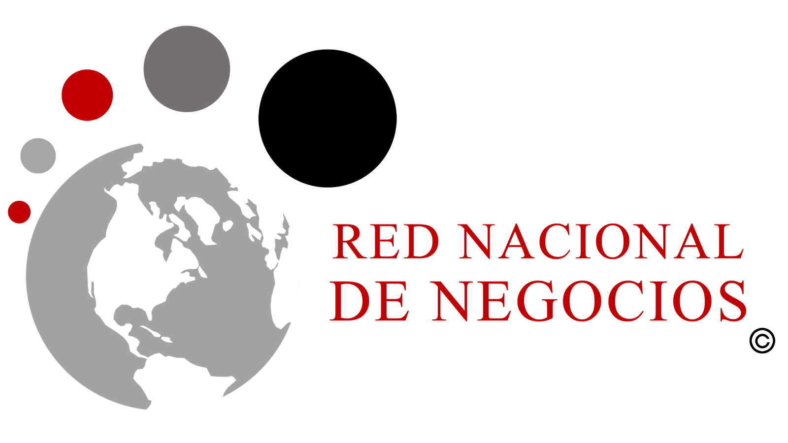 red nacional de negocio